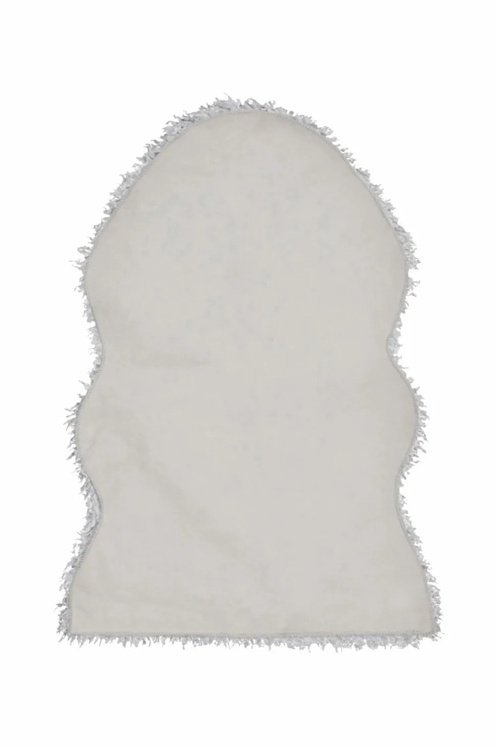 Skinnwille Skind imitation Wooly