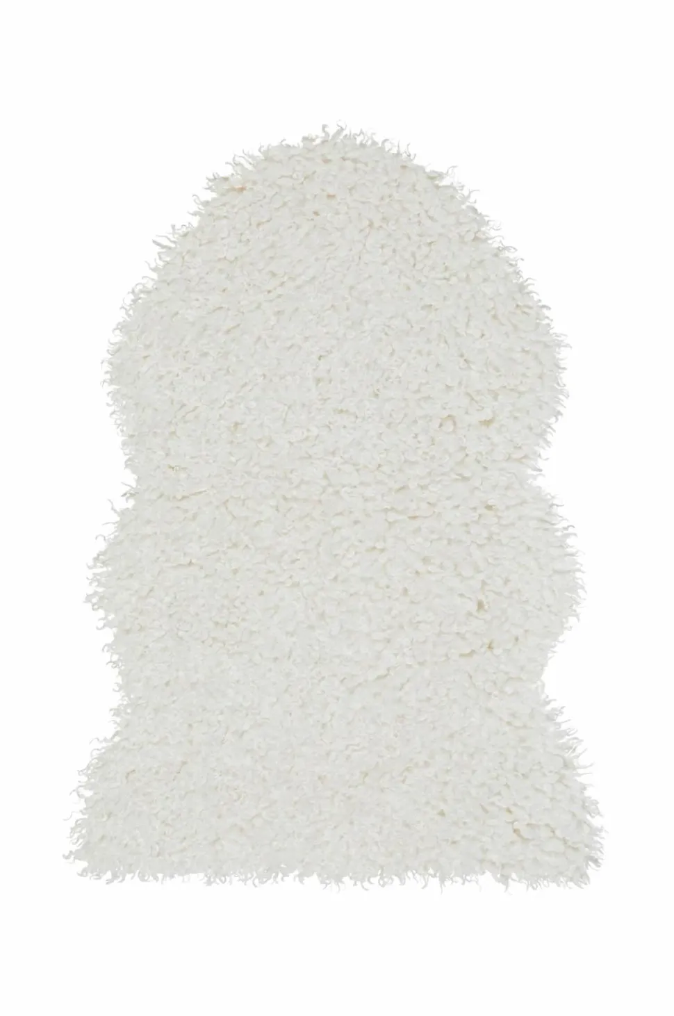 Skinnwille Skind imitation Wooly