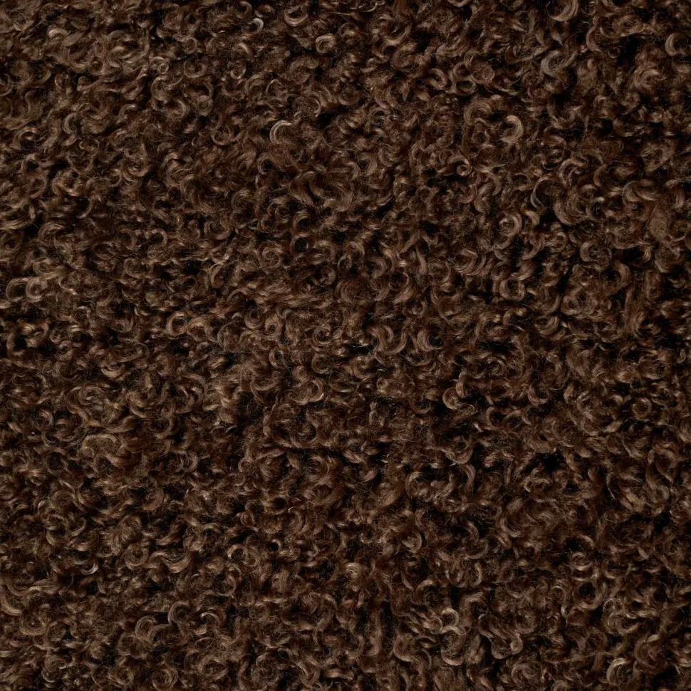 Skinnwille Tæppeimitation Wooly 180cm