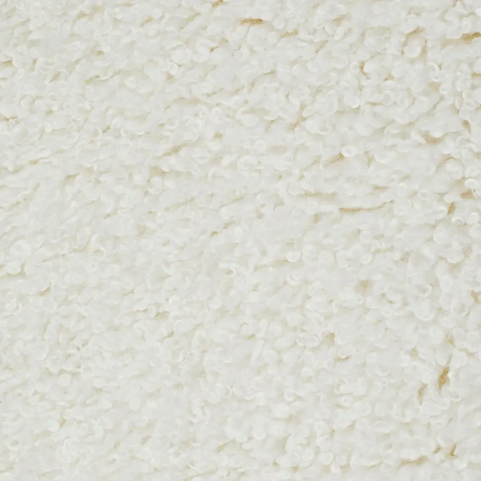 Skinnwille Tæppe Wooly