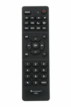 Soundmaster Icd4350sw Multi Audio System