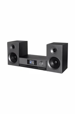 Soundmaster Musikanlæg stereo HiFi ICD5000SW