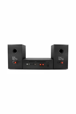 Soundmaster Musikanlæg stereo HiFi ICD5000SW