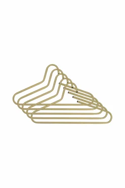 Spinder Design Bøjler (sæt med 5 stk.) Victorie