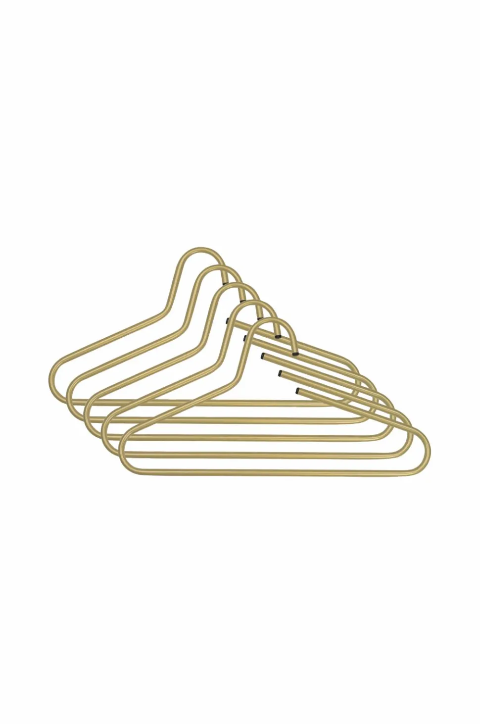 Spinder Design Bøjler (sæt med 5 stk.) Victorie