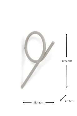 Spinder Design Frakkekrog Tuba S