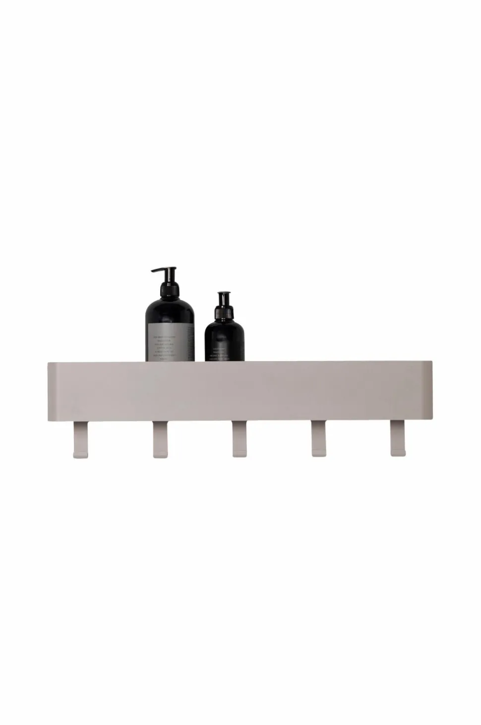 Spinder Design Knagerække Multi 5