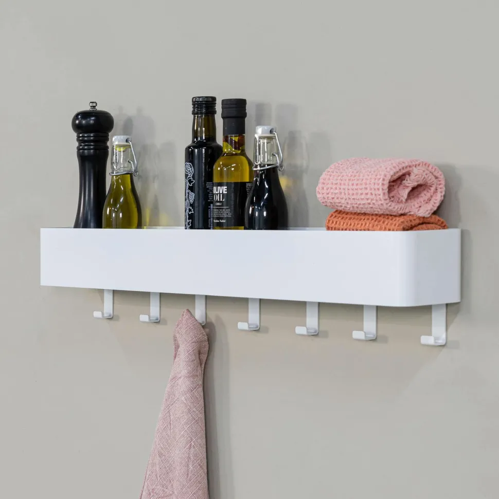 Spinder Design Knagerække Multi 7