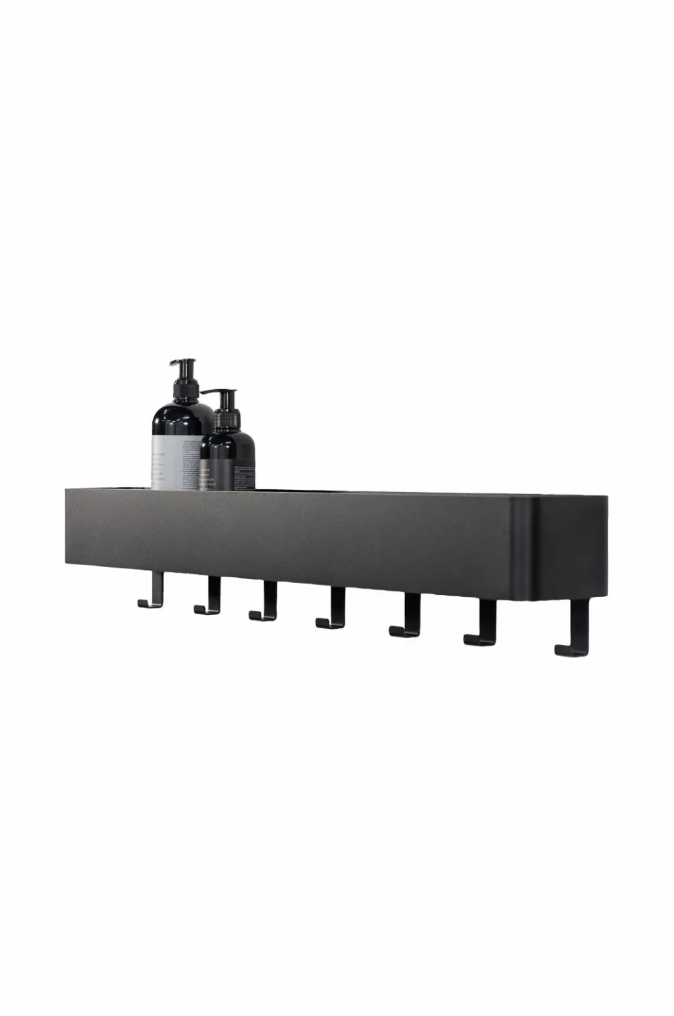Spinder Design Knagerække Multi 7