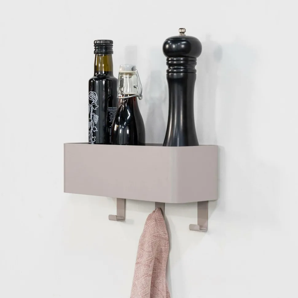 Spinder Design Knagerække Multi 3