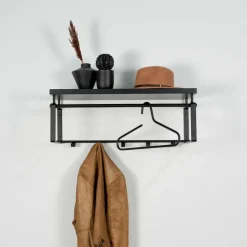 Spinder Design Knagerække Rex 3