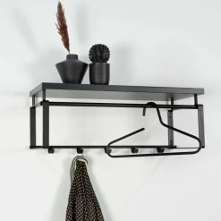 Spinder Design Knagerække Rex 3