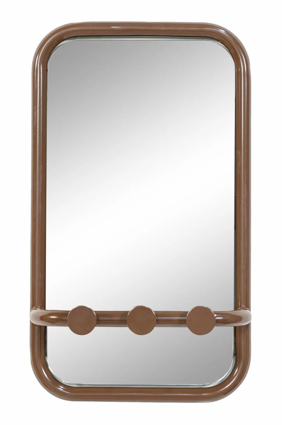 Spinder Design Retro Spejl