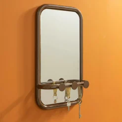 Spinder Design Retro Spejl