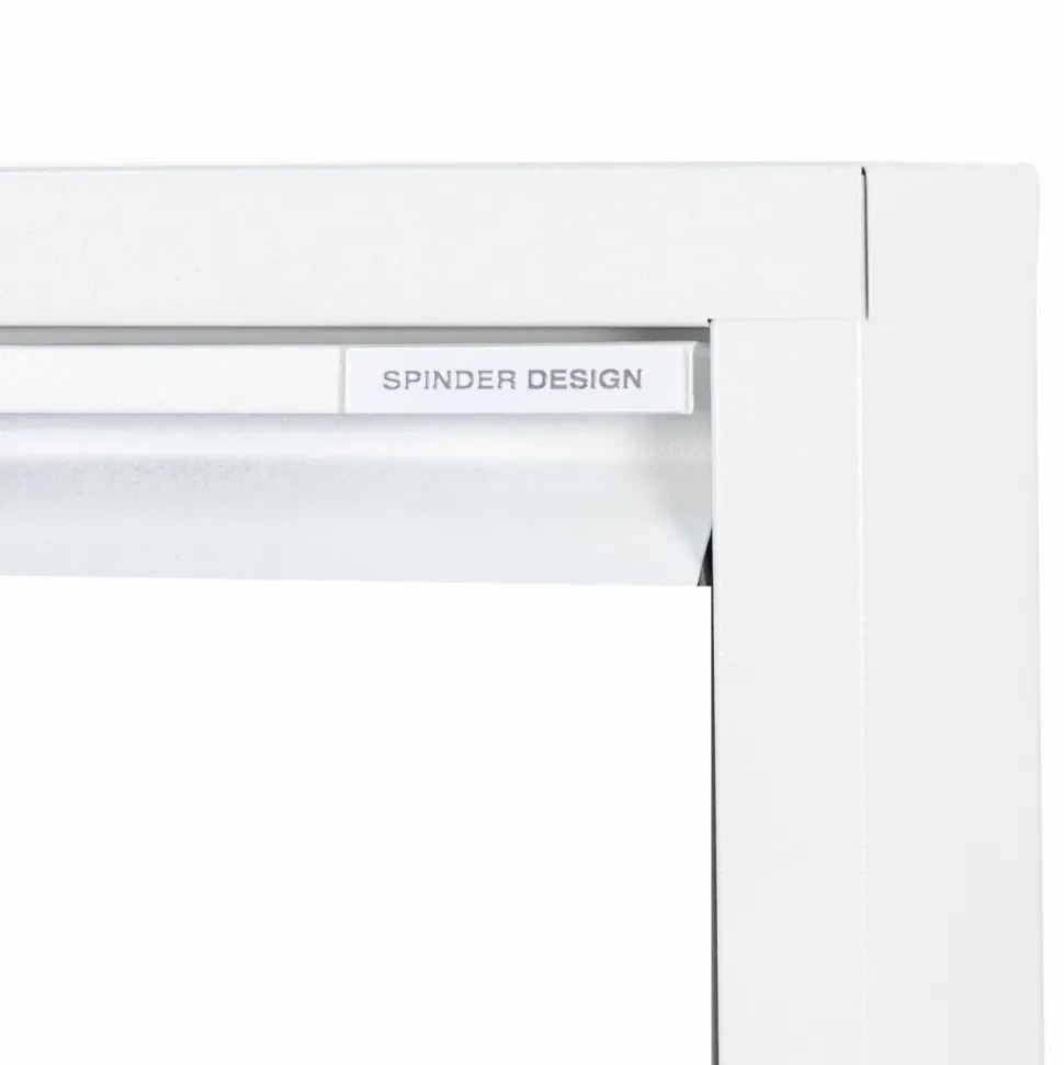 Spinder Design Skoskab Billy 1