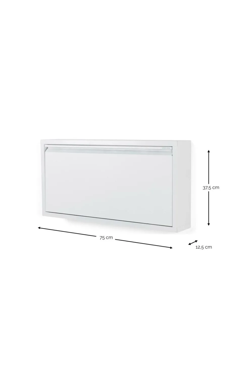 Spinder Design Skoskab Billy 1