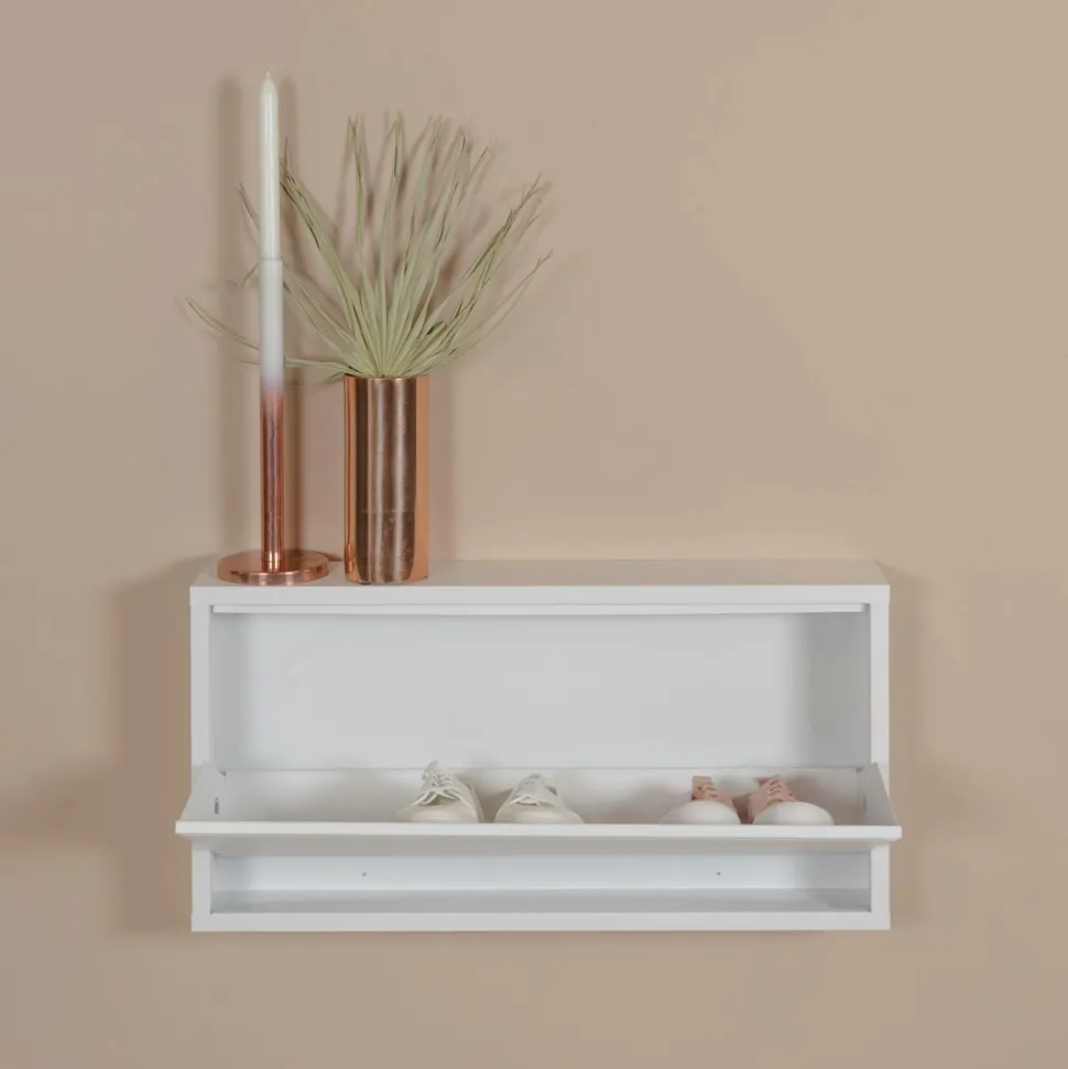 Spinder Design Skoskab Billy 1