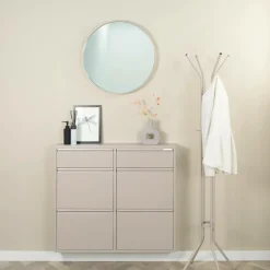 Spinder Design Skoskab Billy 6