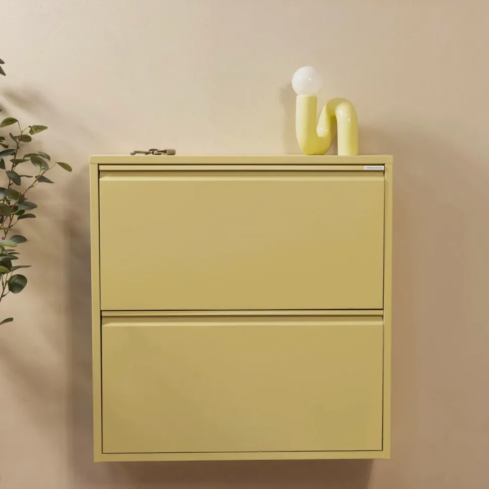 Spinder Design Skoskab Billy 2