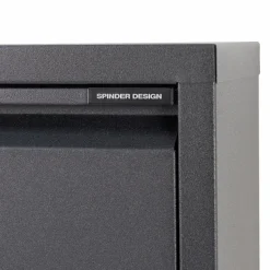Spinder Design Skoskab Billy 4
