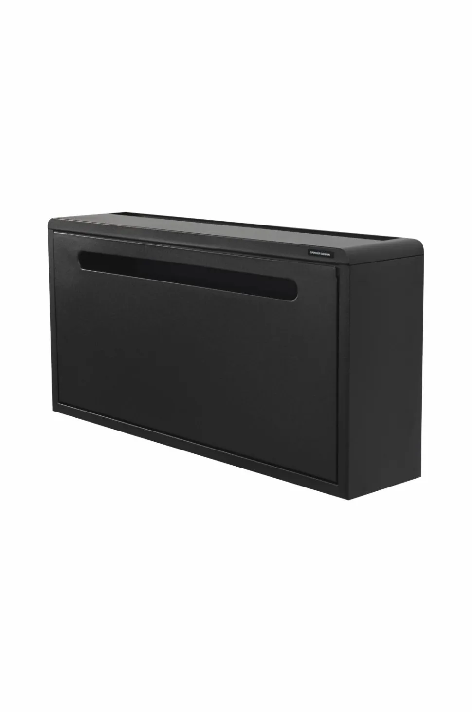 Spinder Design Skoskab Sportiva
