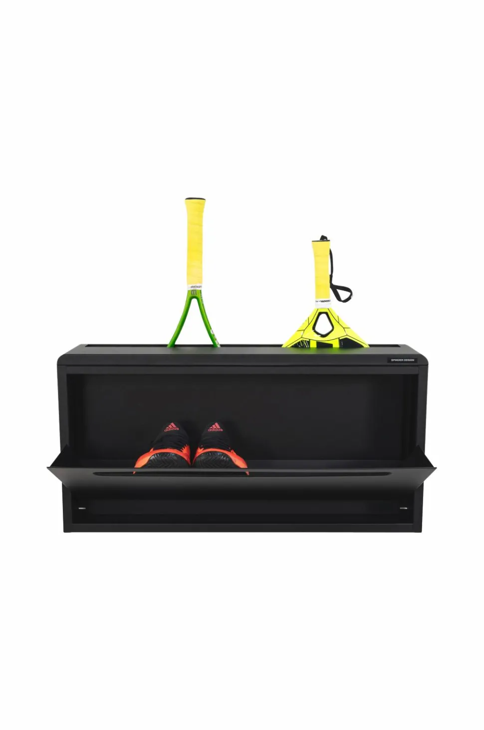 Spinder Design Skoskab Sportiva