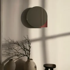Spinder Design Spejlskab Sonnet S