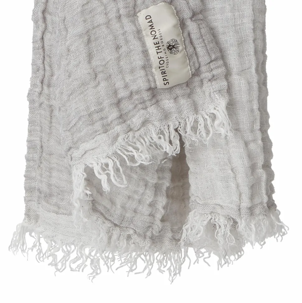 Spirit of the Nomad Plaid i hør