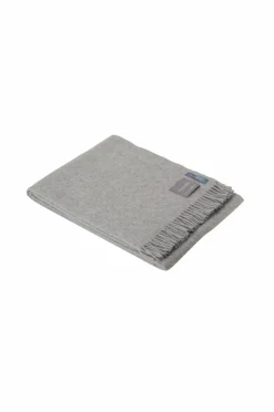 Stackelbergs Plaid Alpacka