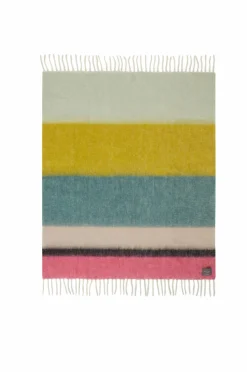 Stackelbergs Plaid mohairstribe