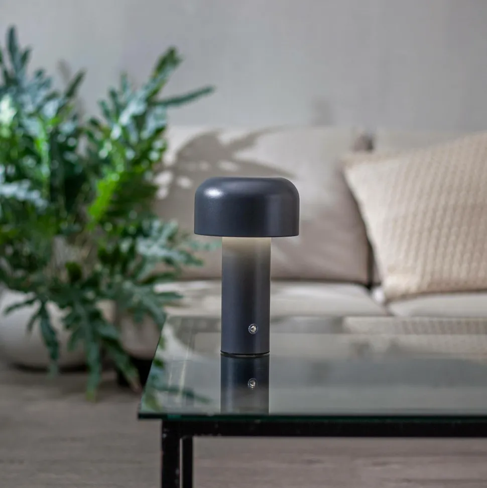 Star Trading Bordlampe Bobby