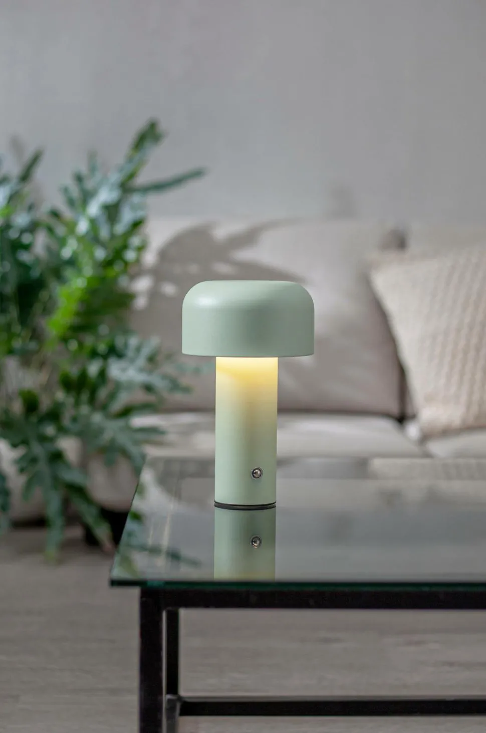 Star Trading Bordlampe Bobby