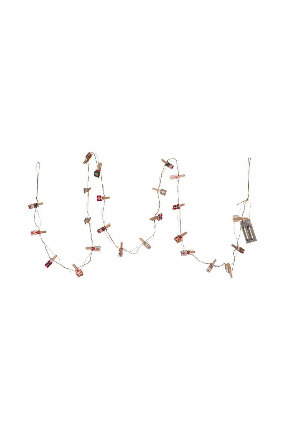 Star Trading Clippy Advent 24