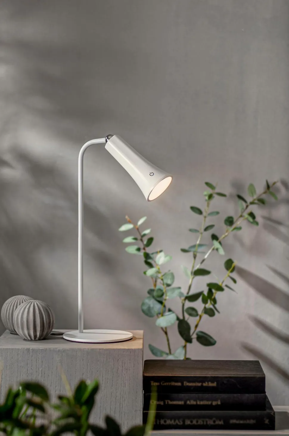 Star Trading Funktionel bordlampe