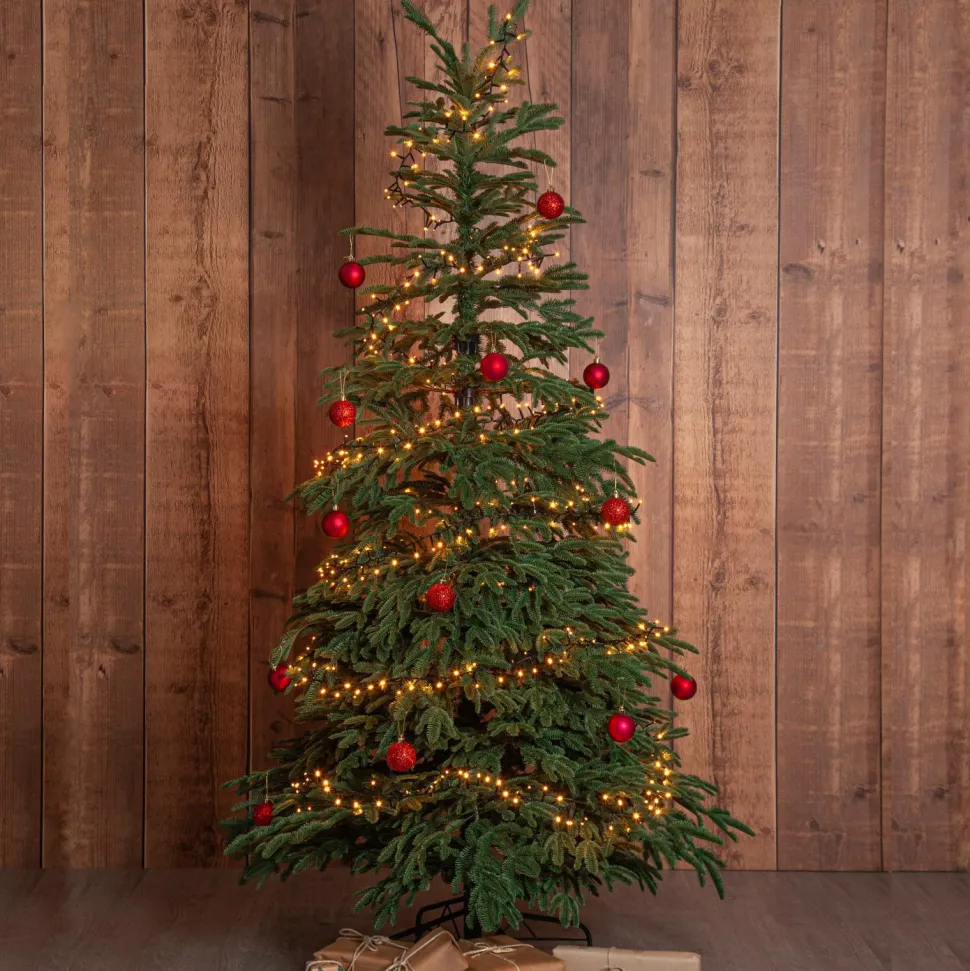 Star Trading Juletræ Edane 210 cm
