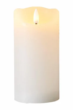 Star Trading LED-lys Rustik 15cm