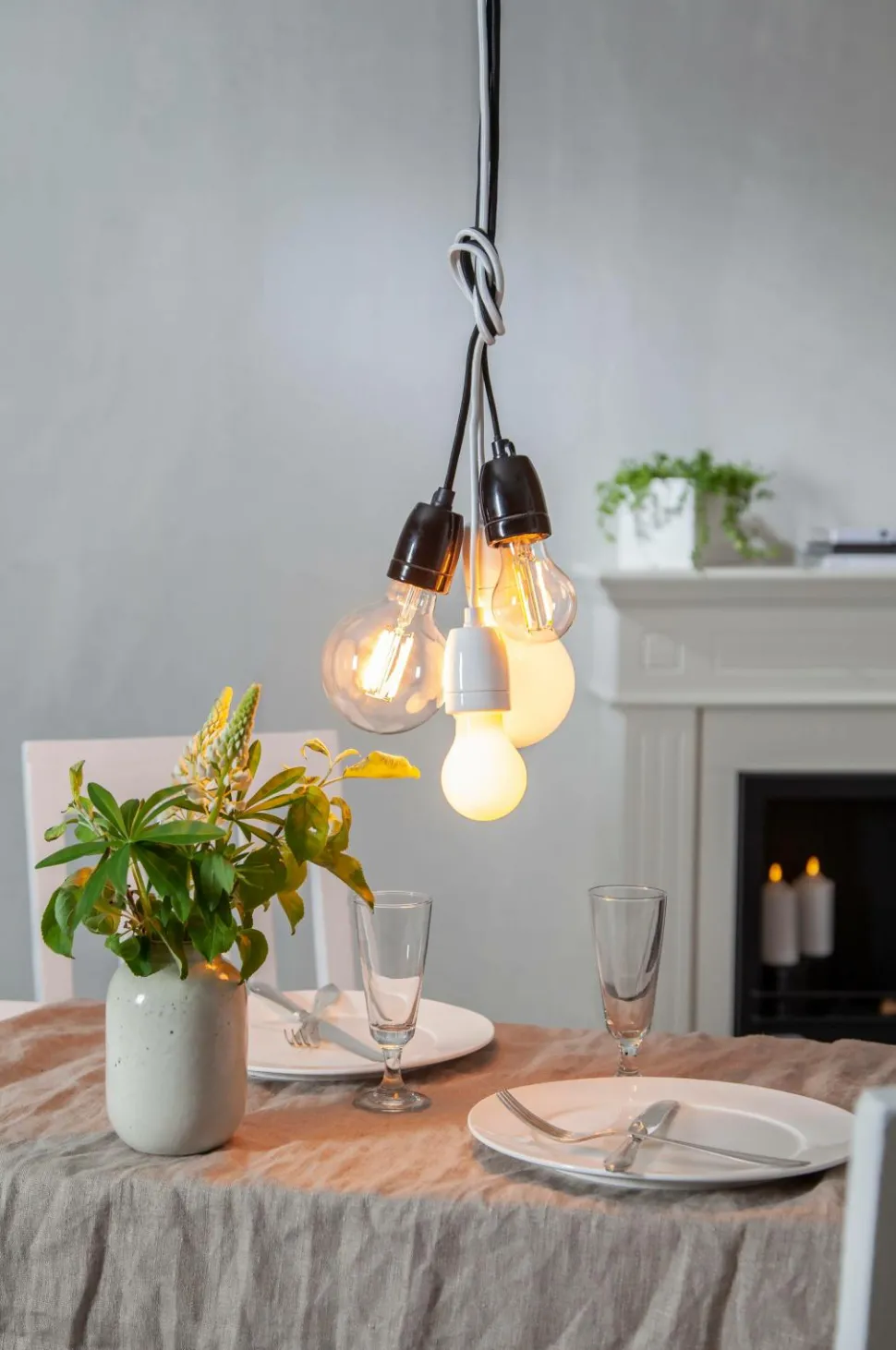 Star Trading LED-pære A60 Smart Bulb