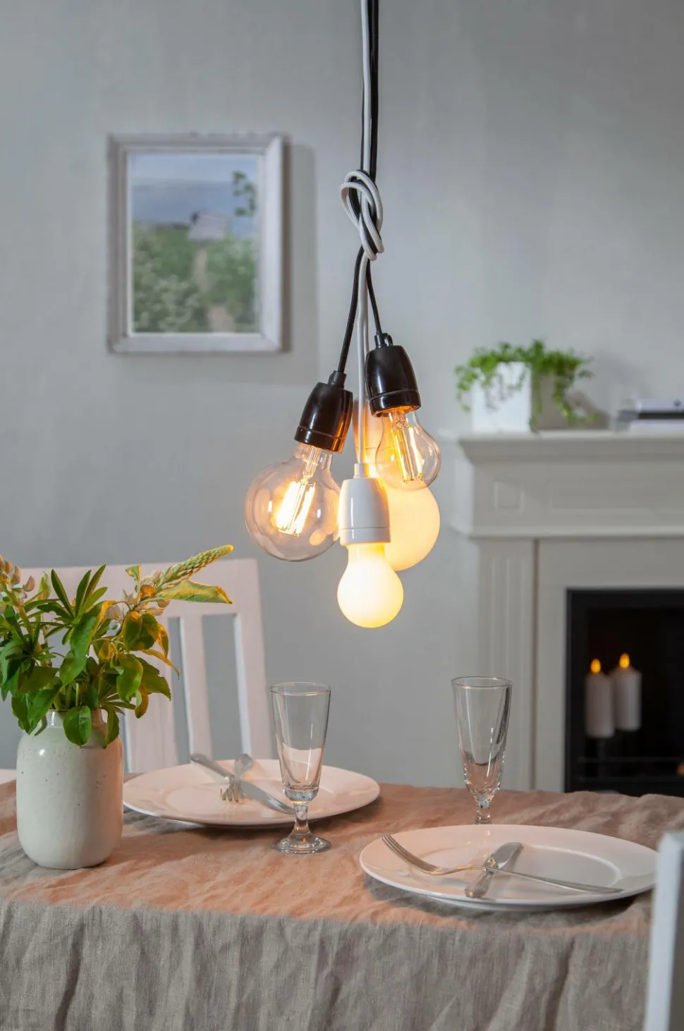 Star Trading LED-pære A60 Smart Bulb
