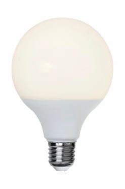 Star Trading LED-pære E27 G95 Outdoor Lighting