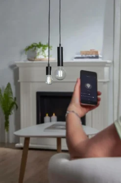 Star Trading LED-pære G95 Smart Bulb