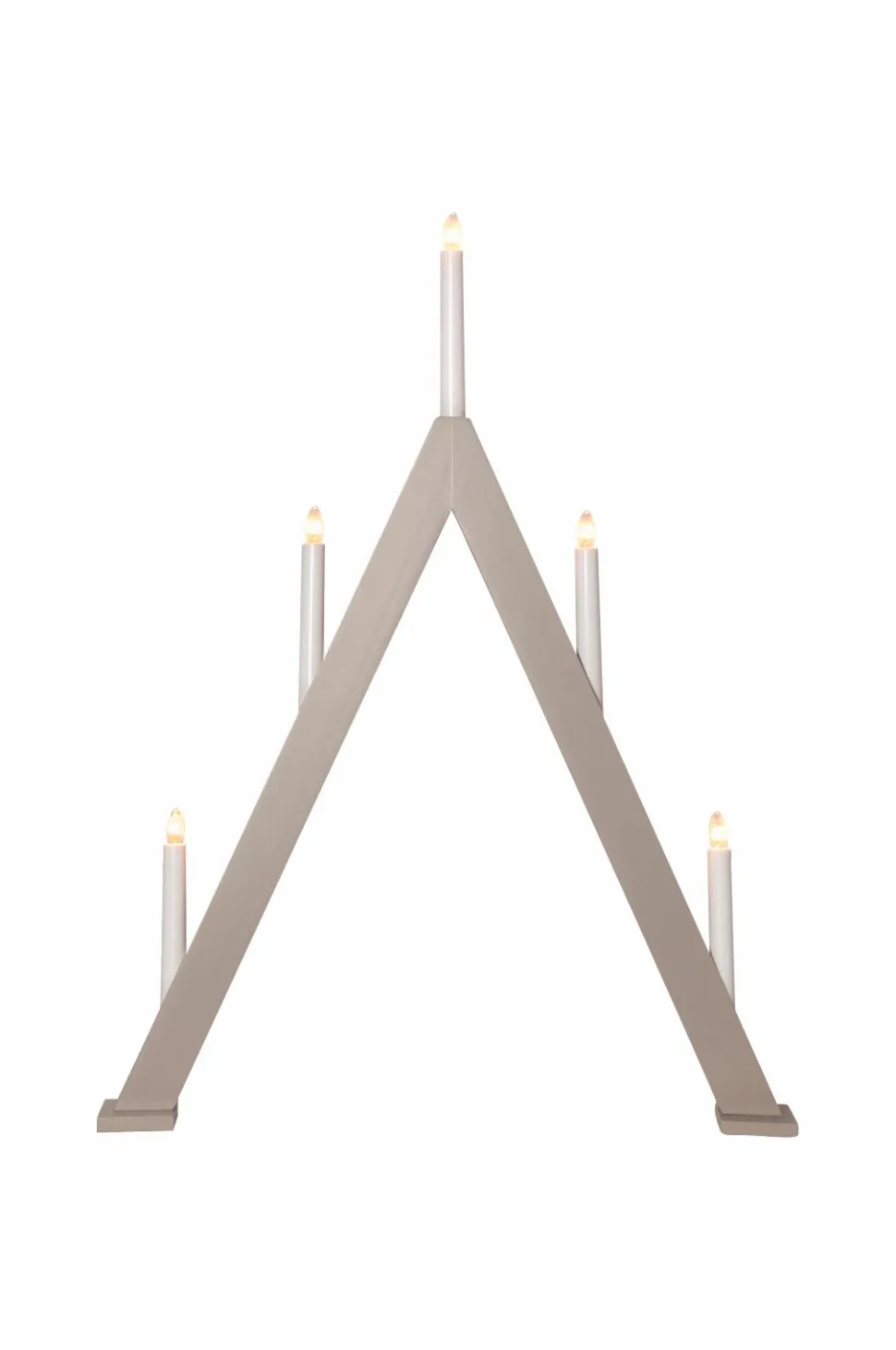Star Trading Lysestage Albo 66cm