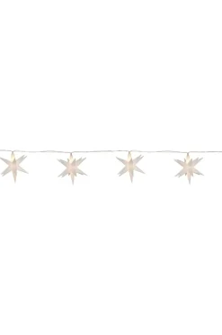 Star Trading Lyskæde December