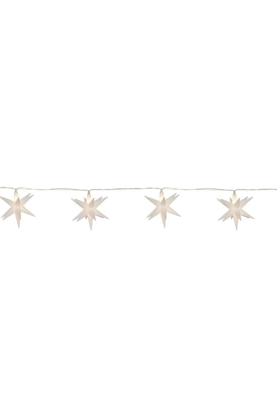 Star Trading Lyskæde December