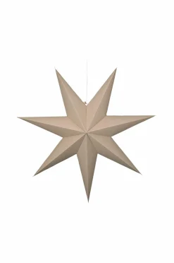 Star Trading Paperstjerne almindelig 90 cm