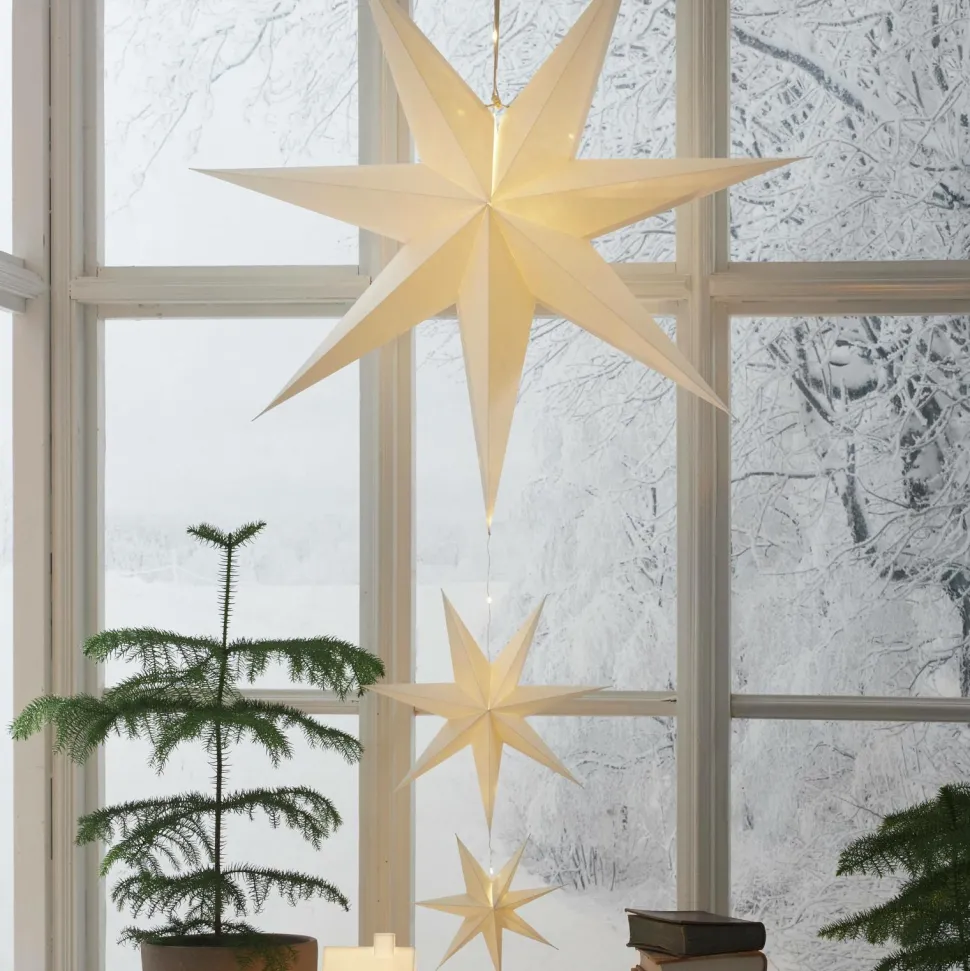 Star Trading Papirstjerne Cassie