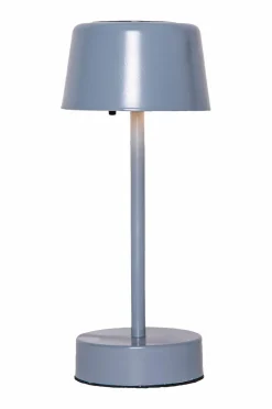 Star Trading Solcellebordlampe Solei