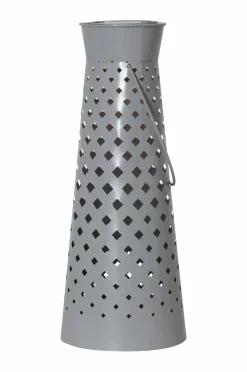 Star Trading Solcellelygte Romby 39cm