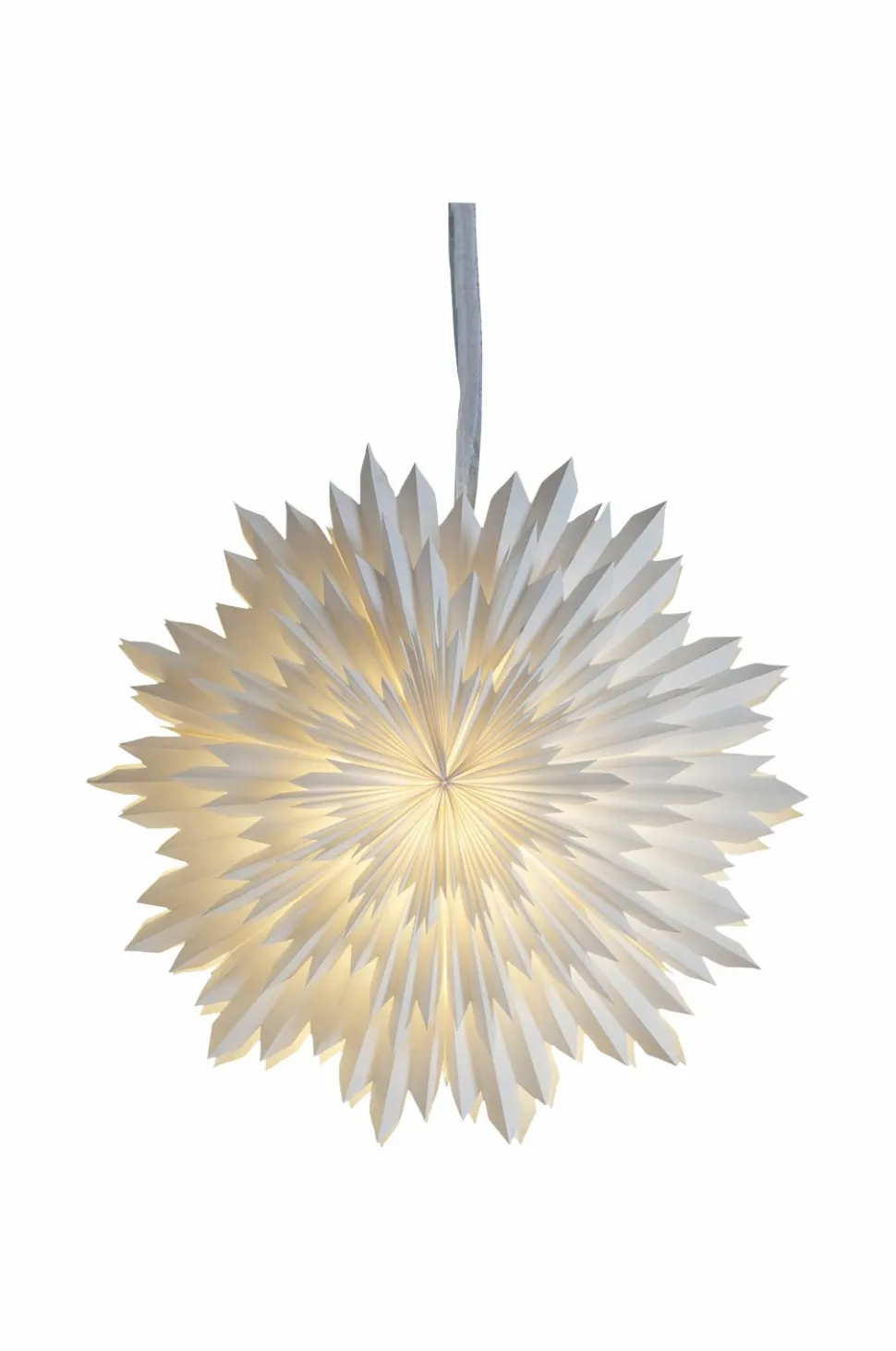 Star Trading Stjerne Ice 50cm