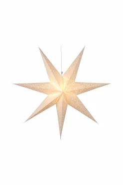 Star Trading Stjerne Sensy 100cm