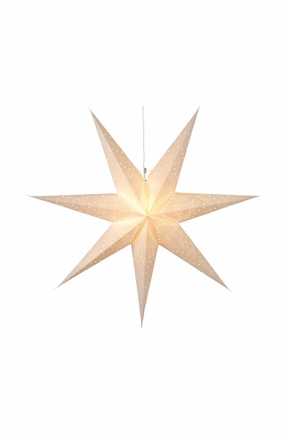 Star Trading Stjerne Sensy 100cm